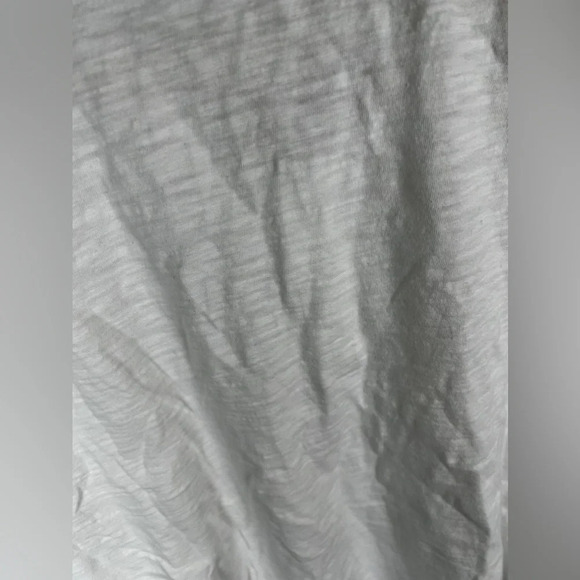 Everlane • Pink Supima Cotton Tee - Picture 5 of 5